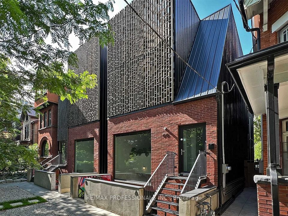 60 Melbourne Avenue