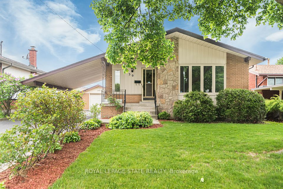 30 Greeningdon