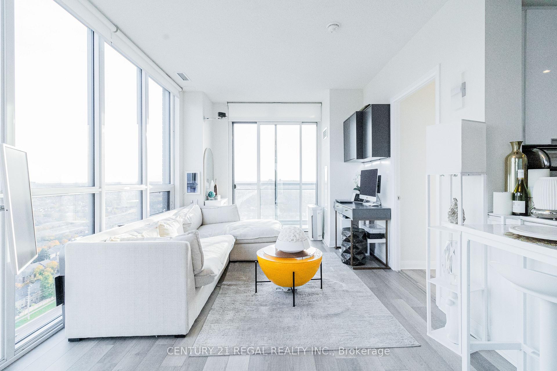 2 Bedrooms Condo at 5025 Four Springs, Mississauga For sale