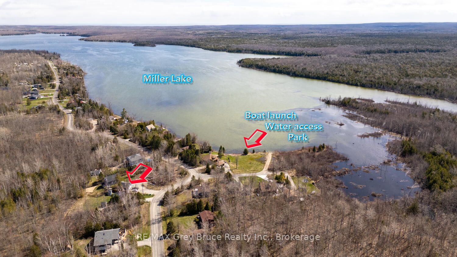 137 Maple Drive, Northern Bruce Peninsula, ON N0H 1Z0
