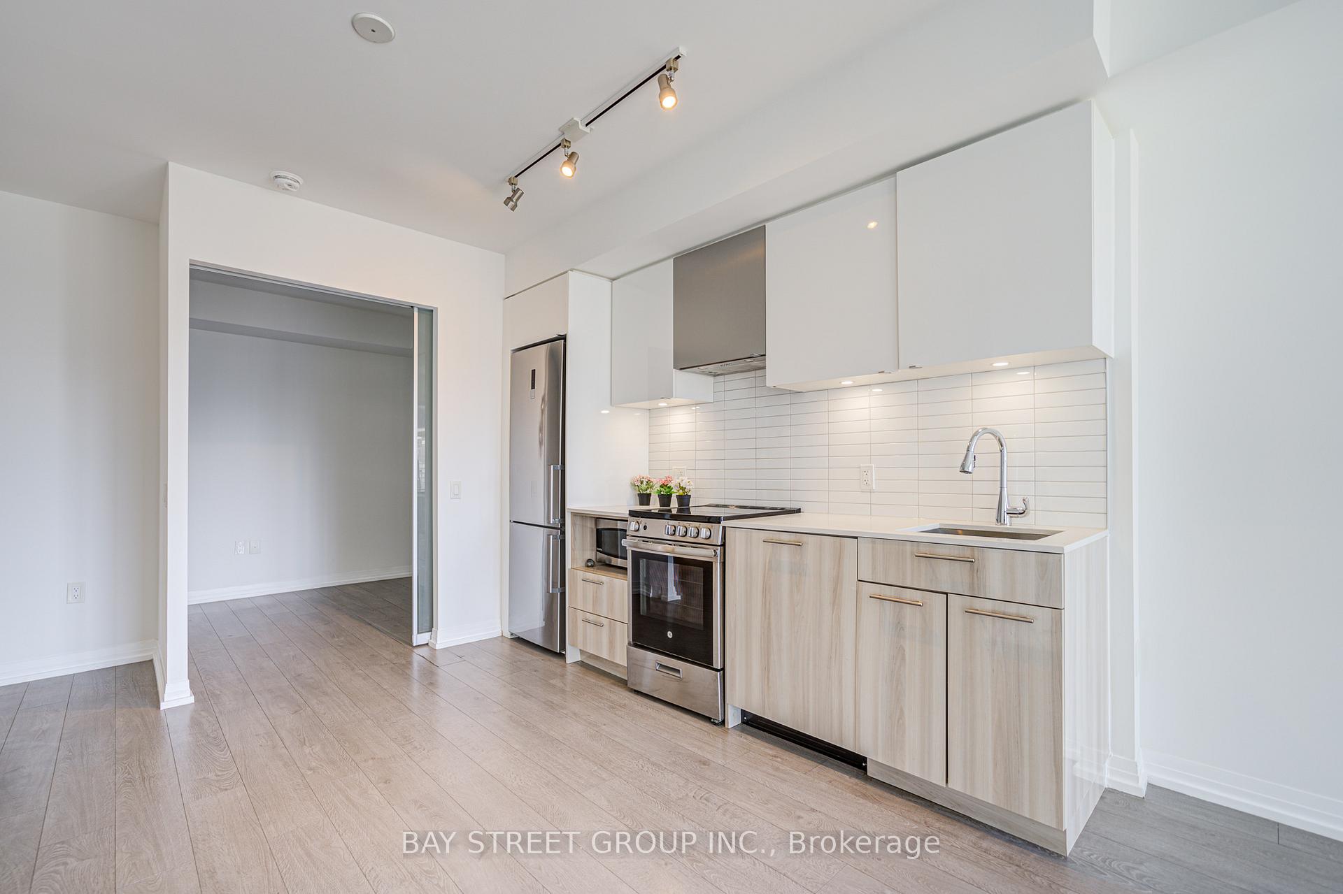 2 Bedrooms Condo at 251 Jarvis, Toronto For sale