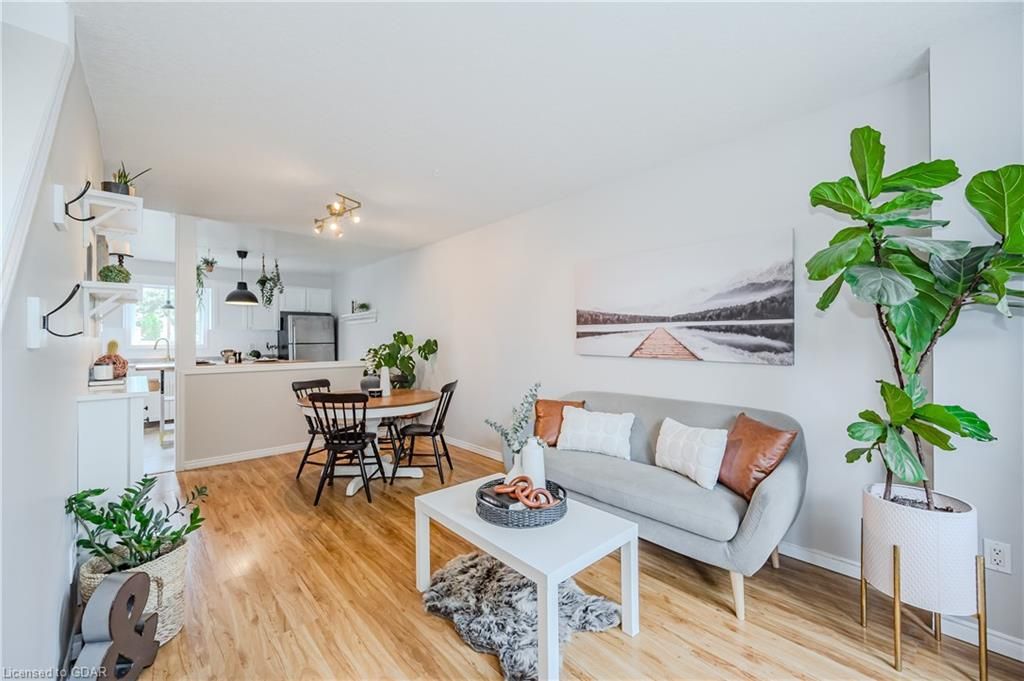 9 TROY Crescent Guelph Ontario N1E 6W7