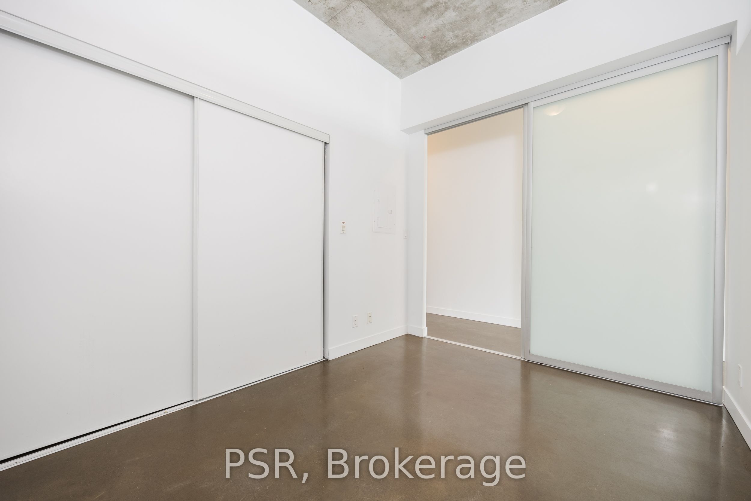 201 Carlaw Avenue, #311