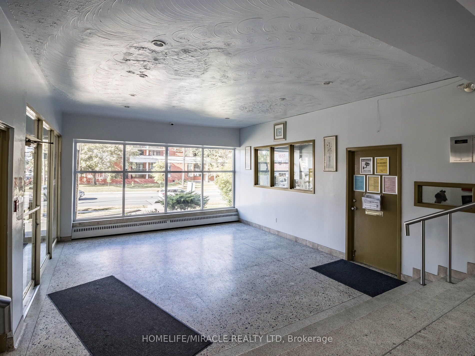 1651 Victoria Park Avenue, #509