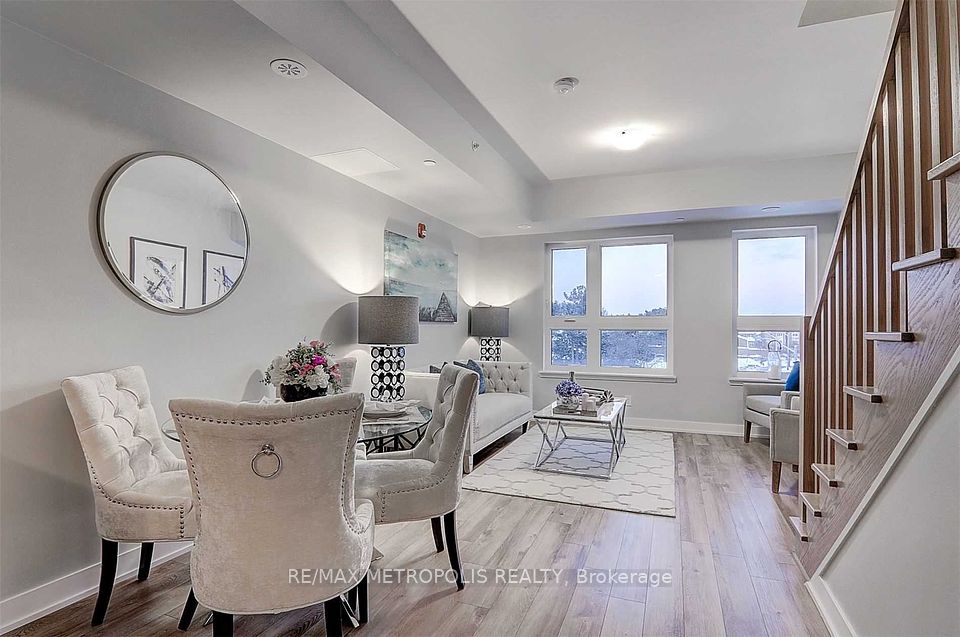 2100 Bridletowne