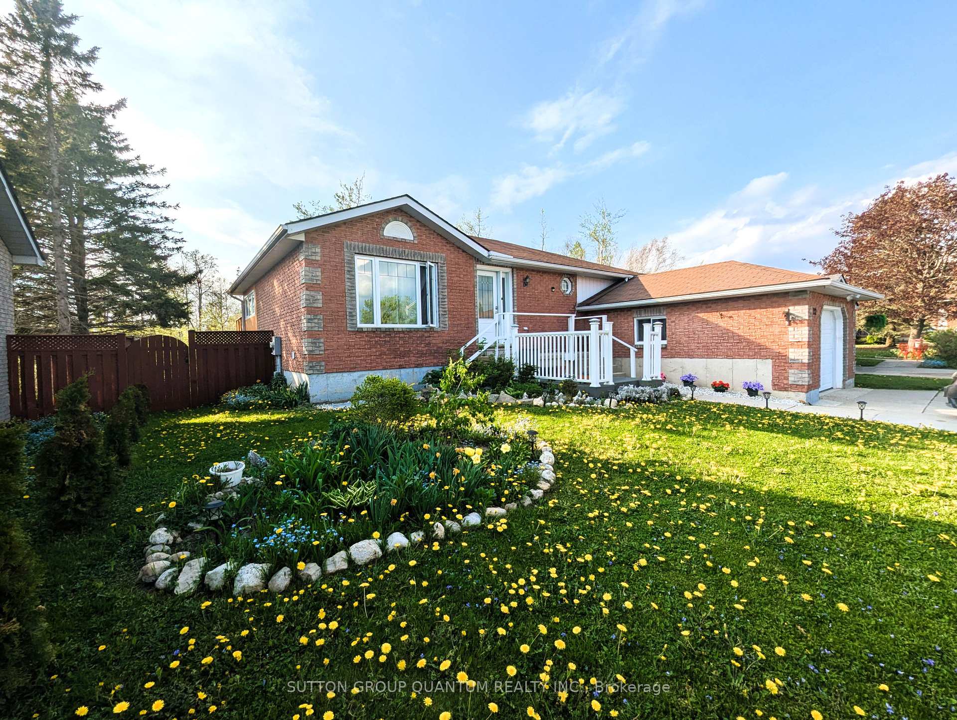 22 Wilson Crescent, Southgate, ON N0C 1B0