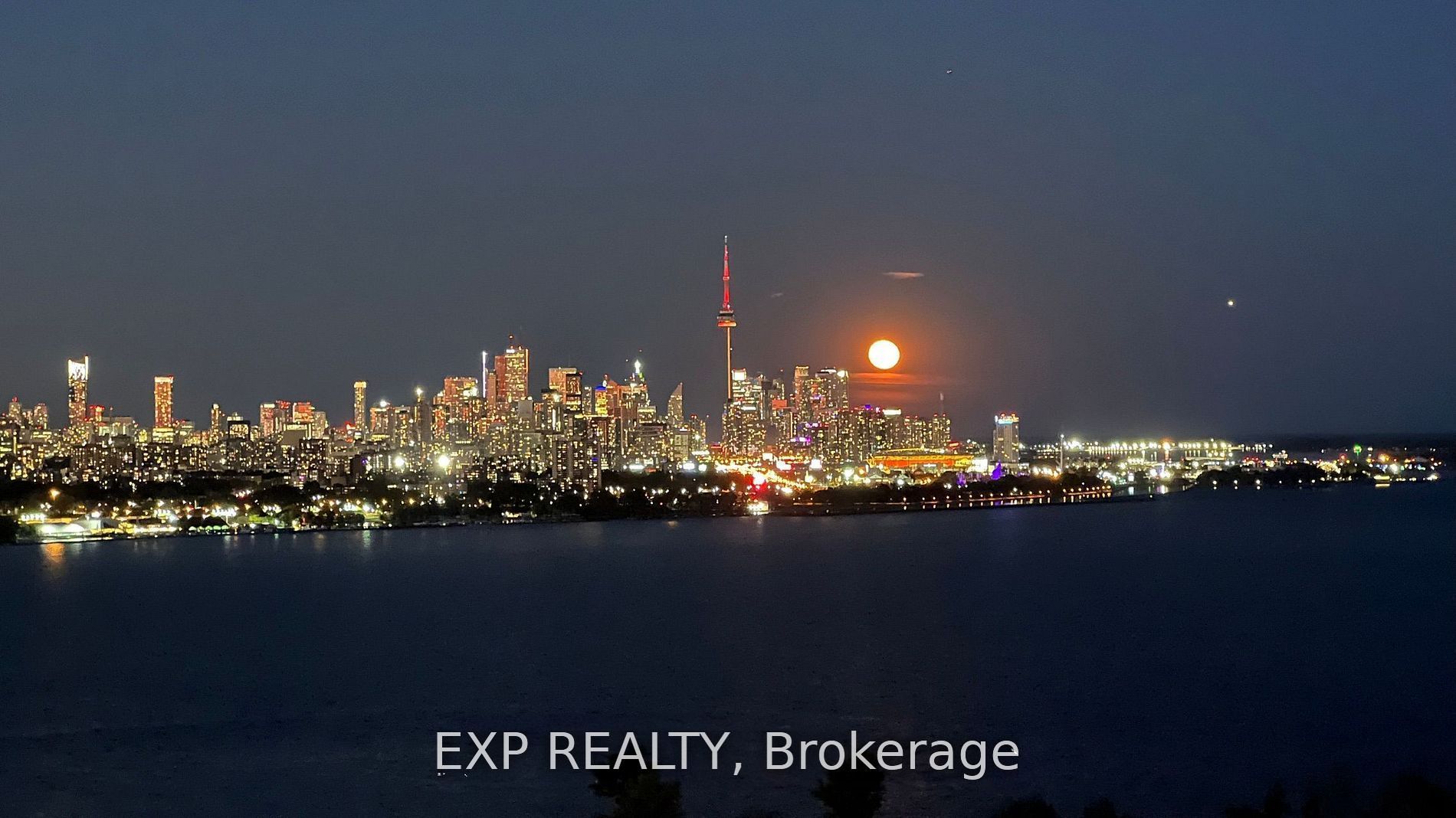 20 Shore Breeze Drive, #2808