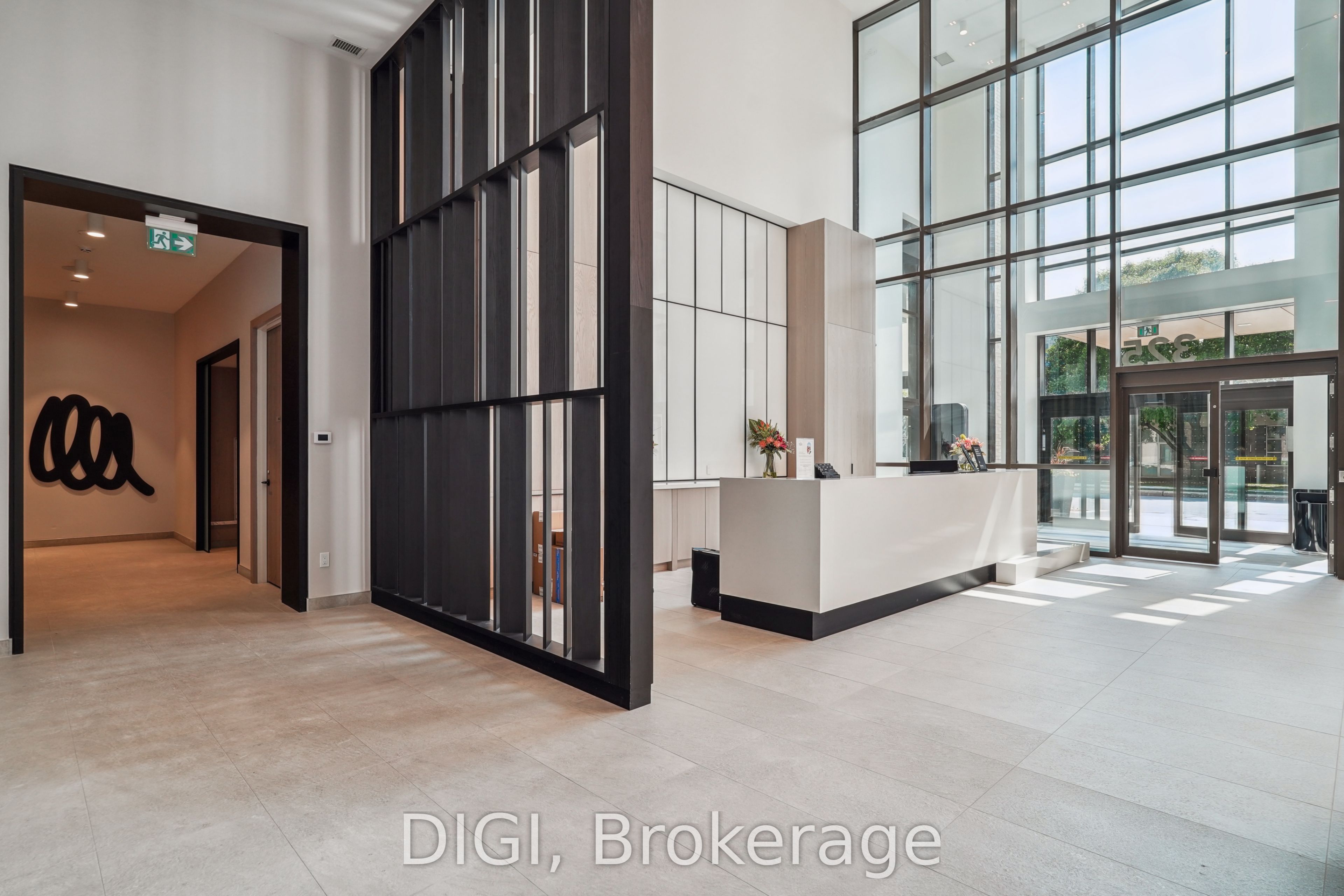 325 Yorkland Boulevard, #2109
