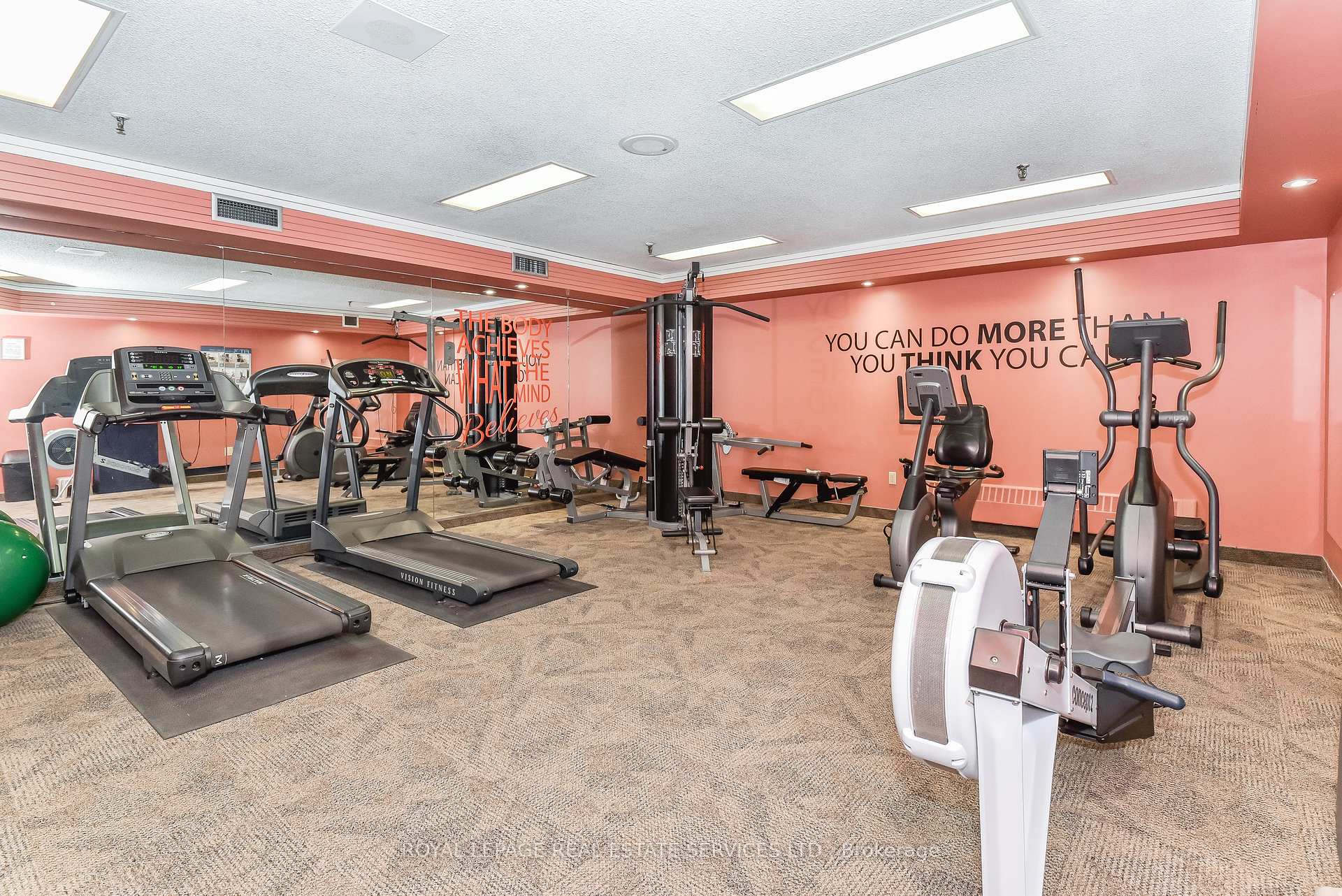 2 Bedrooms Condo at 2185 Marine,  Oakville For sale