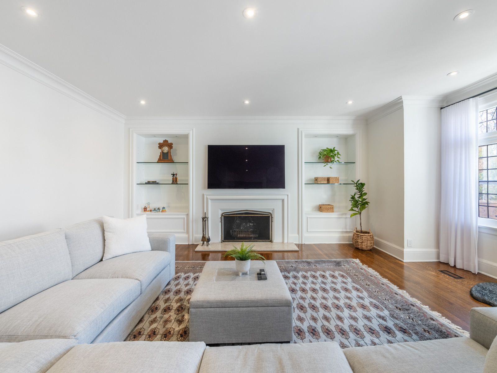 90 Old Forest Hill Road
