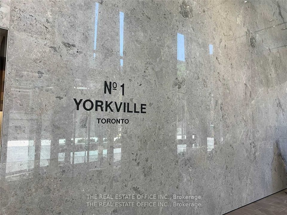 1 Yorkville