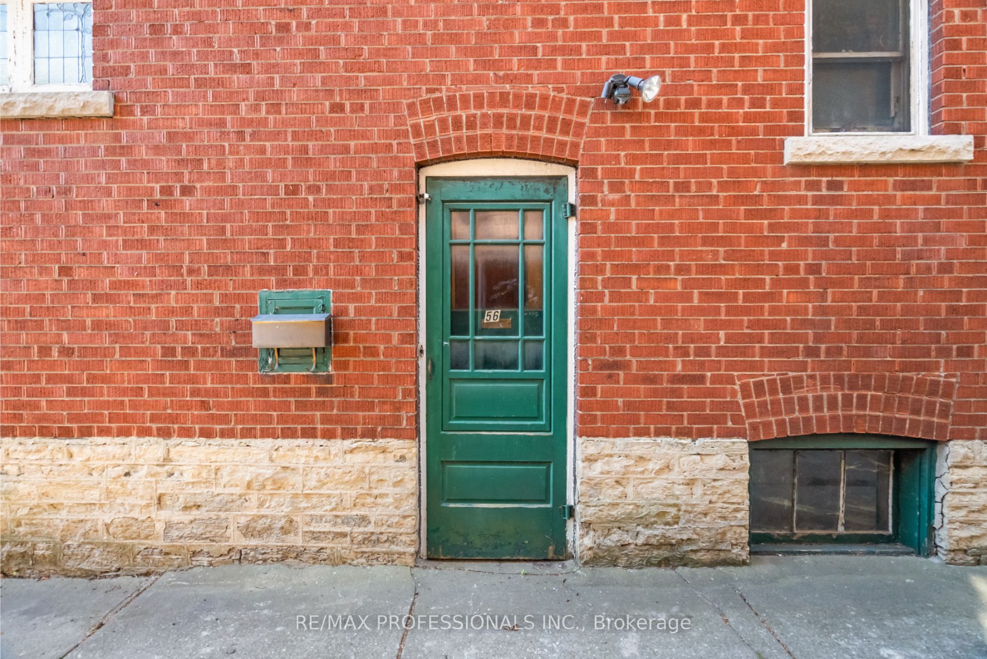 56 Humber Trail