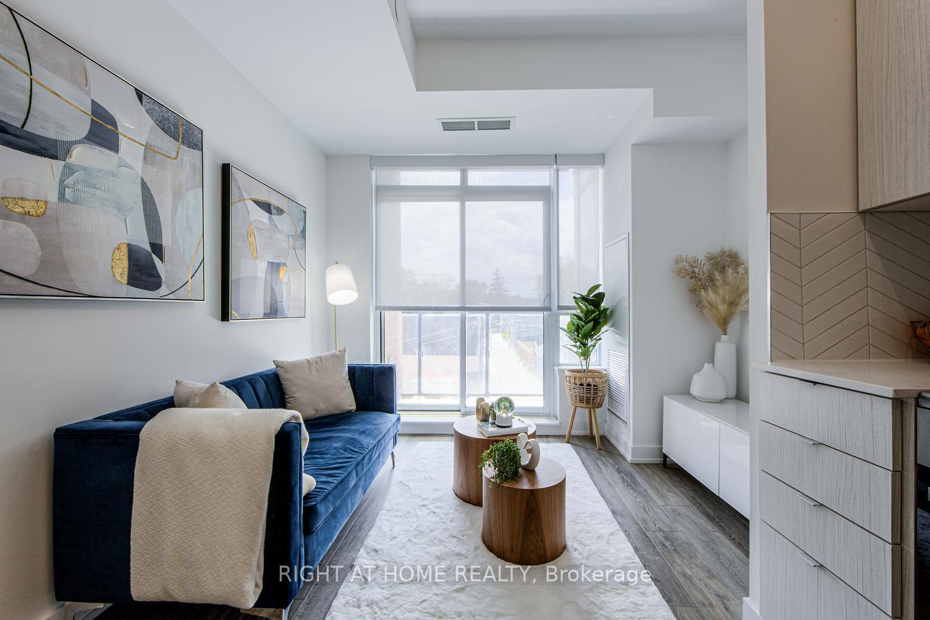 1 Bedroom Condo at 630 Greenwood, Toronto For sale