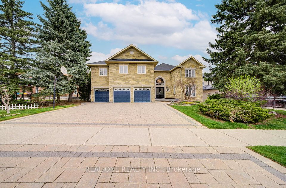 45 Glenayr