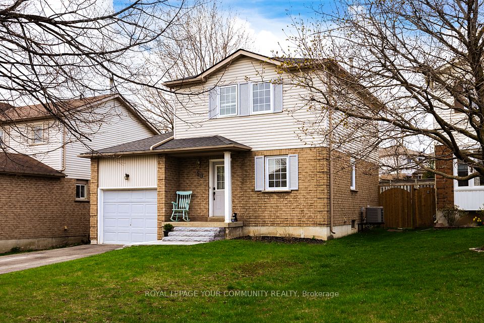 50 Fieldgate