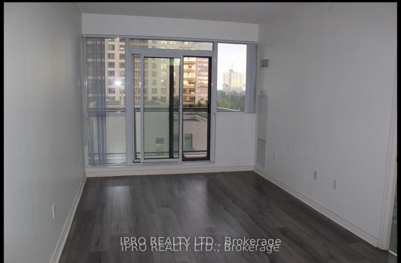 349 Rathburn Road, #611