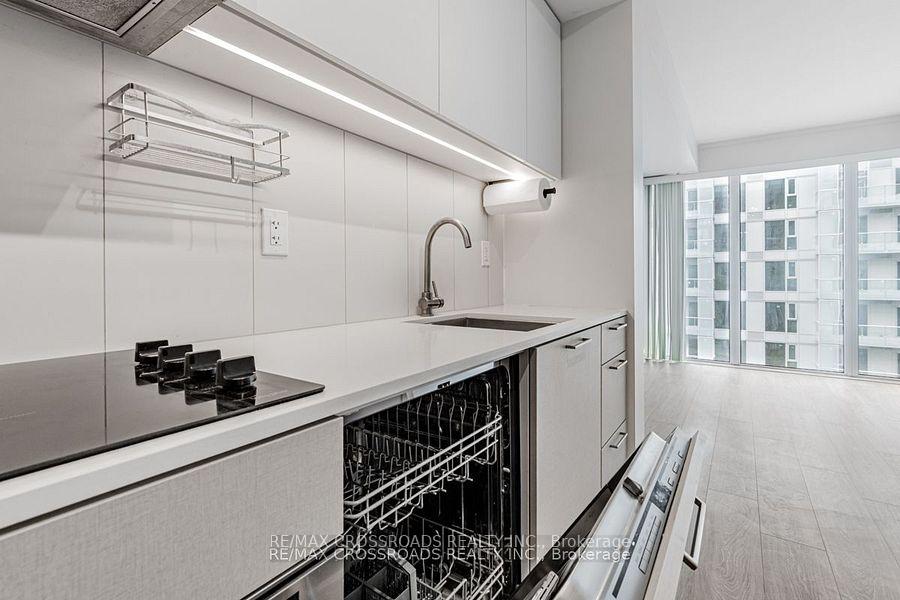 1 Bedroom Condo at 19 Western Battery, Toronto For sale