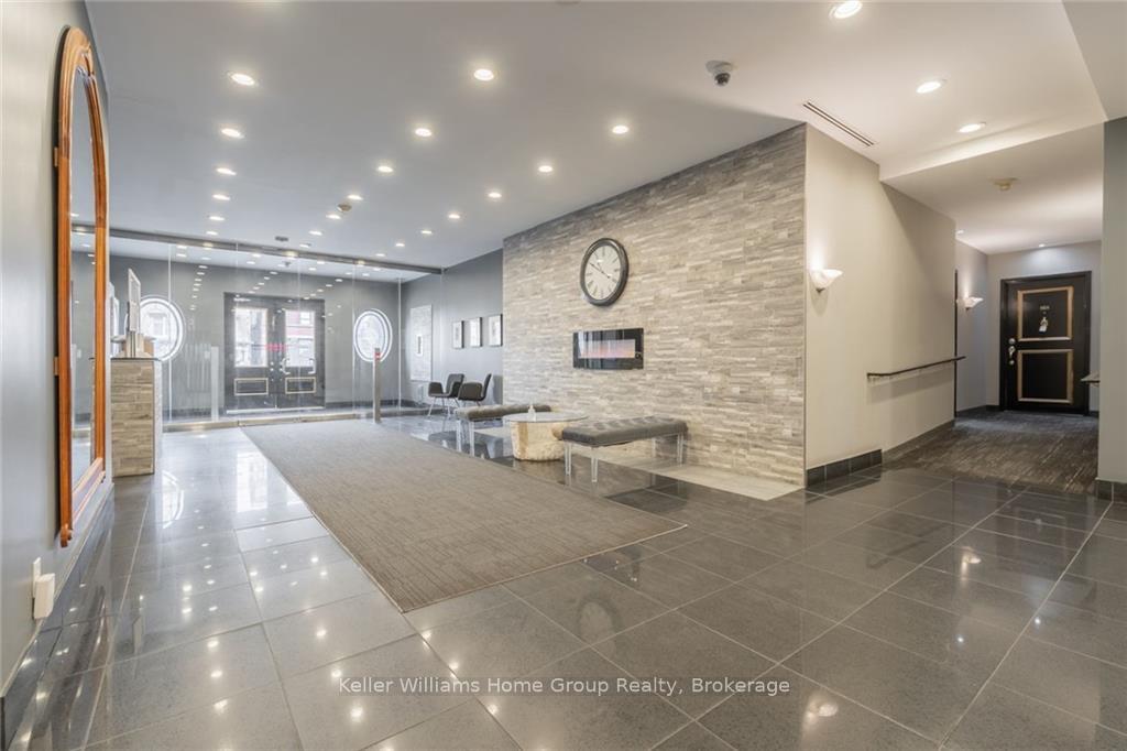 1 Bedroom Condo at 135 James, Hamilton For sale