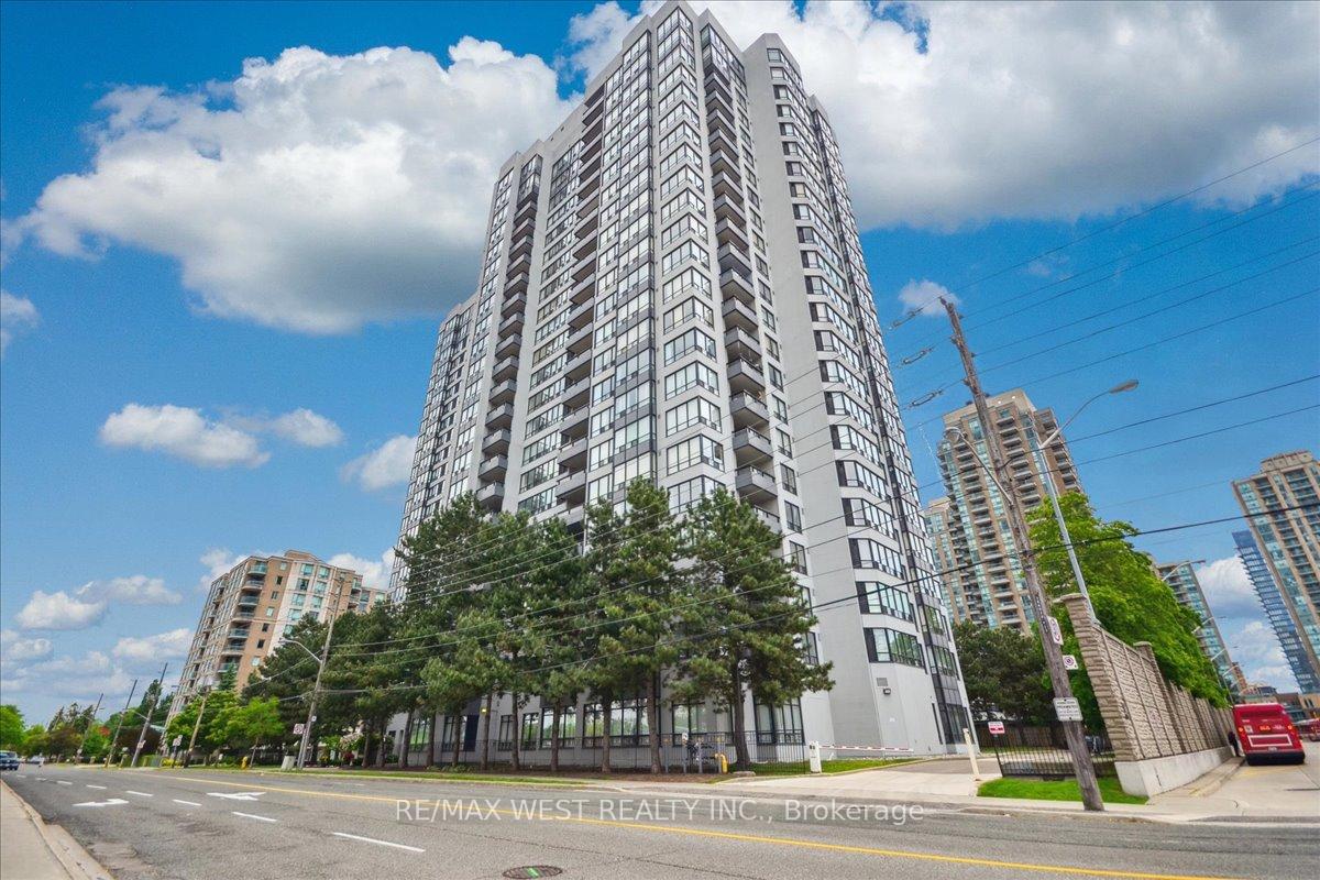 1 Bedroom Condo at 7 Bishop, Toronto For sale