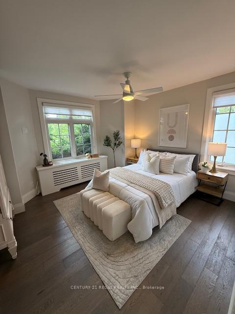 2 Bedrooms Condo at 93 Douglas, Toronto For sale