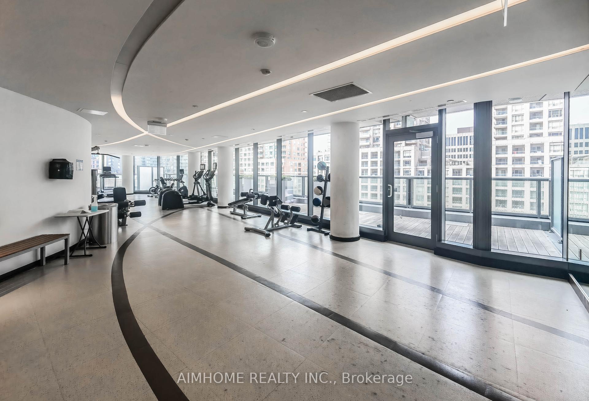 Condo at 11 Wellesley,  Toronto For sale