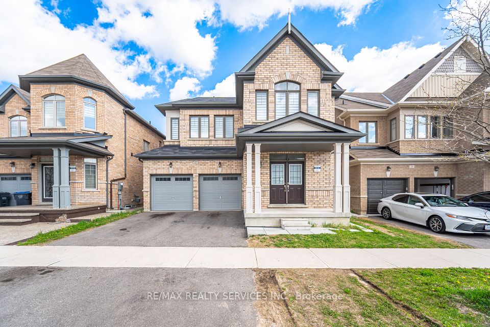 17 Goderich