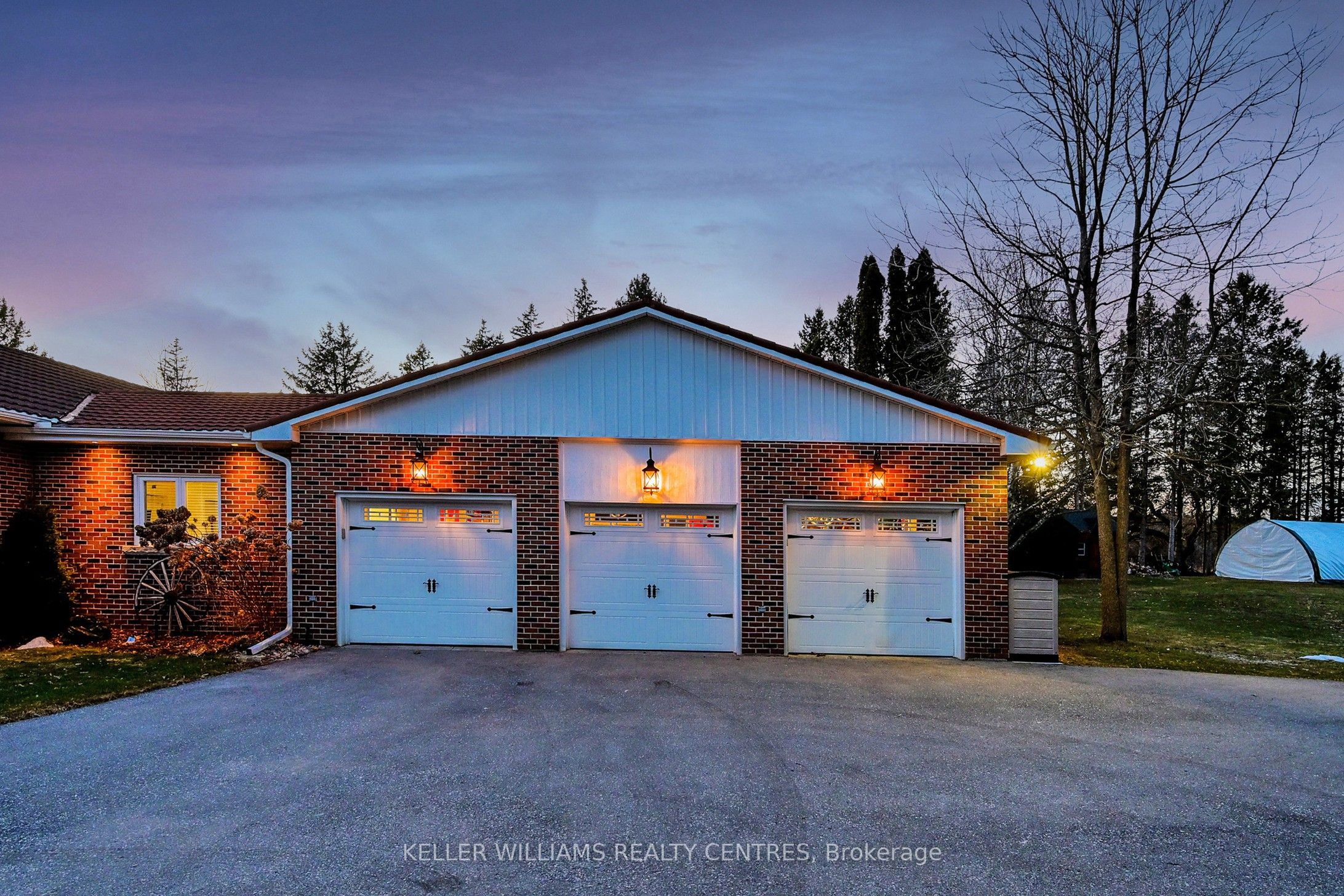 5024 Lloydtown-Aurora Road