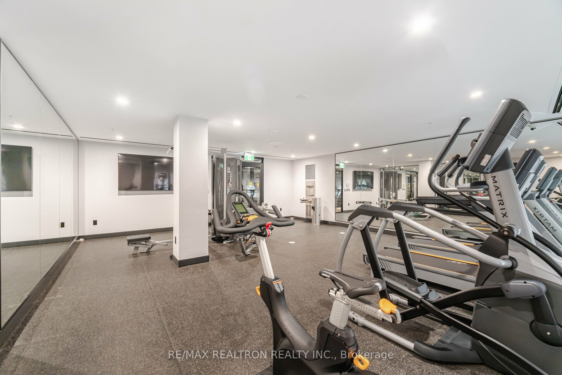 2525 Bathurst Street, #1003