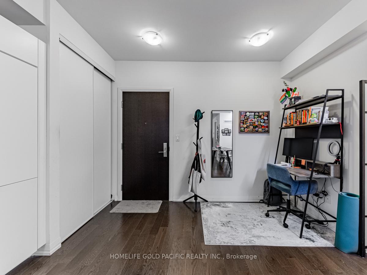 2 Bedrooms Condo at 460 Adelaide,  Toronto For sale
