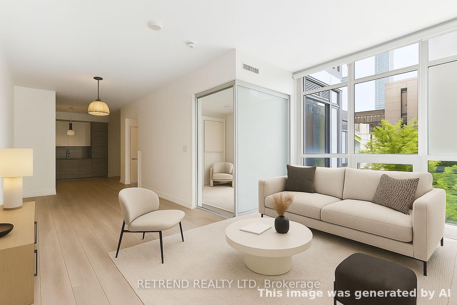 2 Bedrooms Condo at 210 Simcoe, Toronto For sale