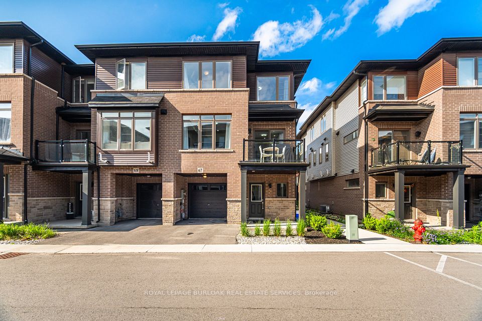 575 Woodward