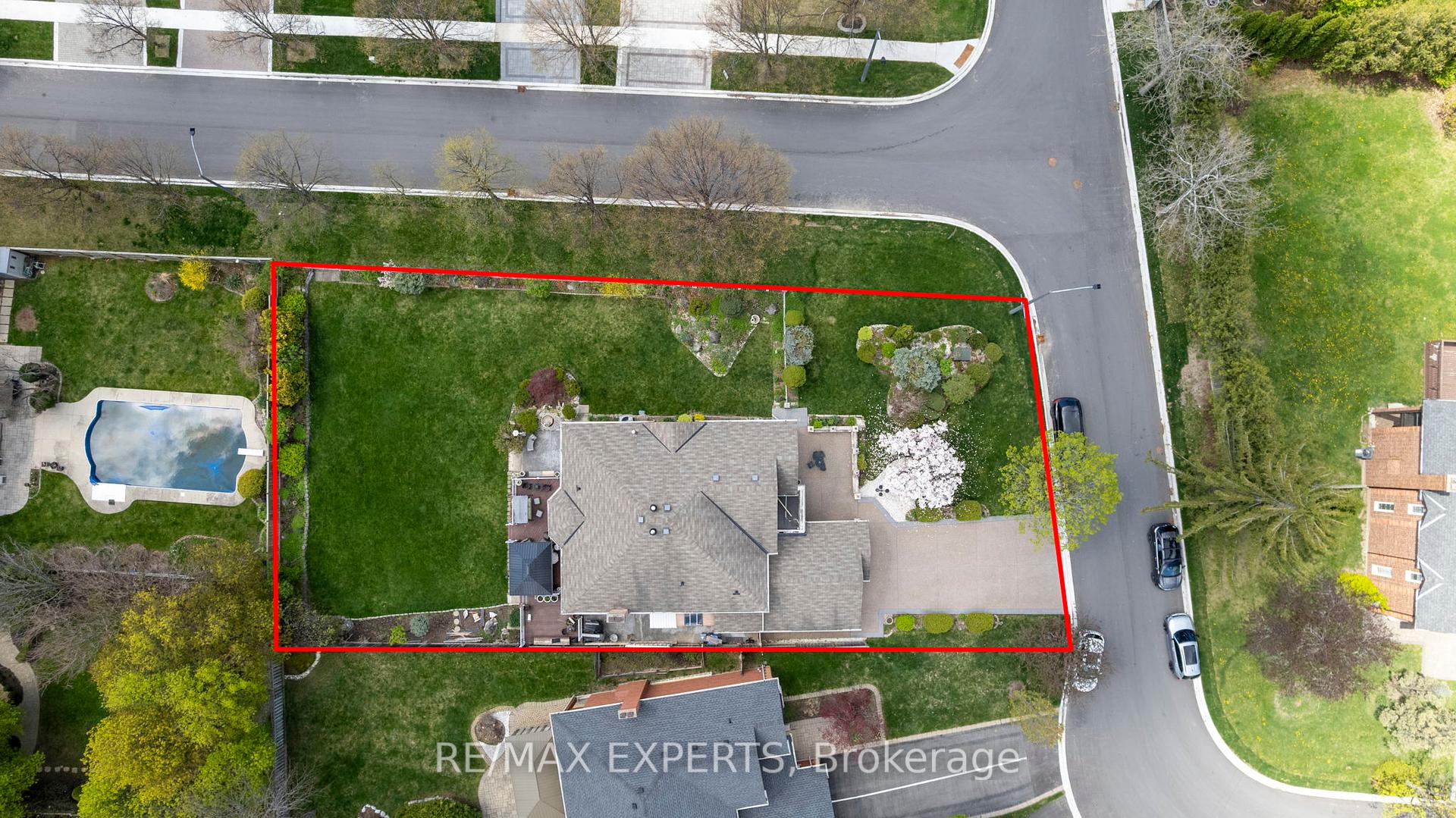 3623 East Park Court