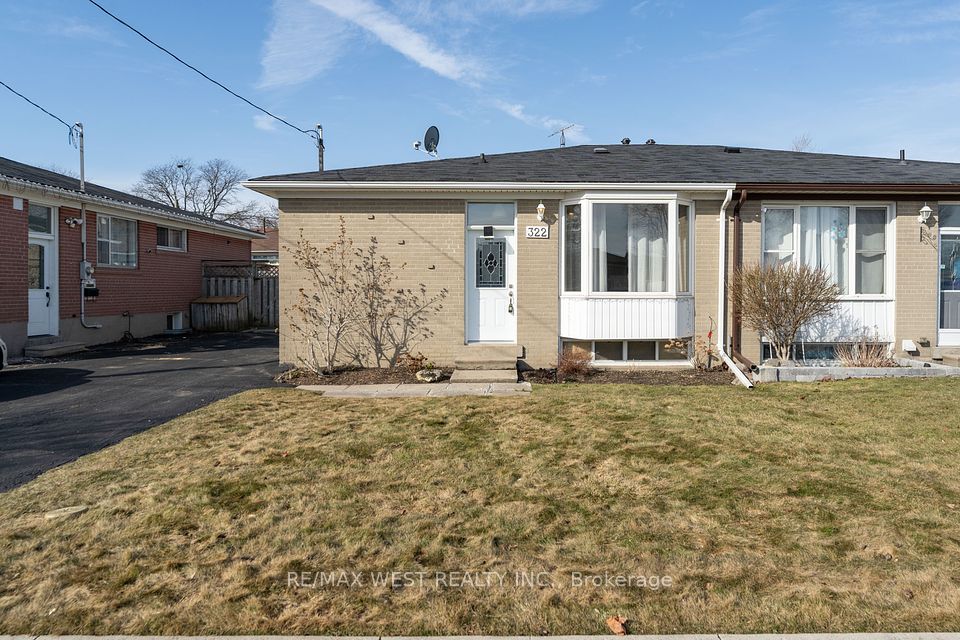 322 Rosedale