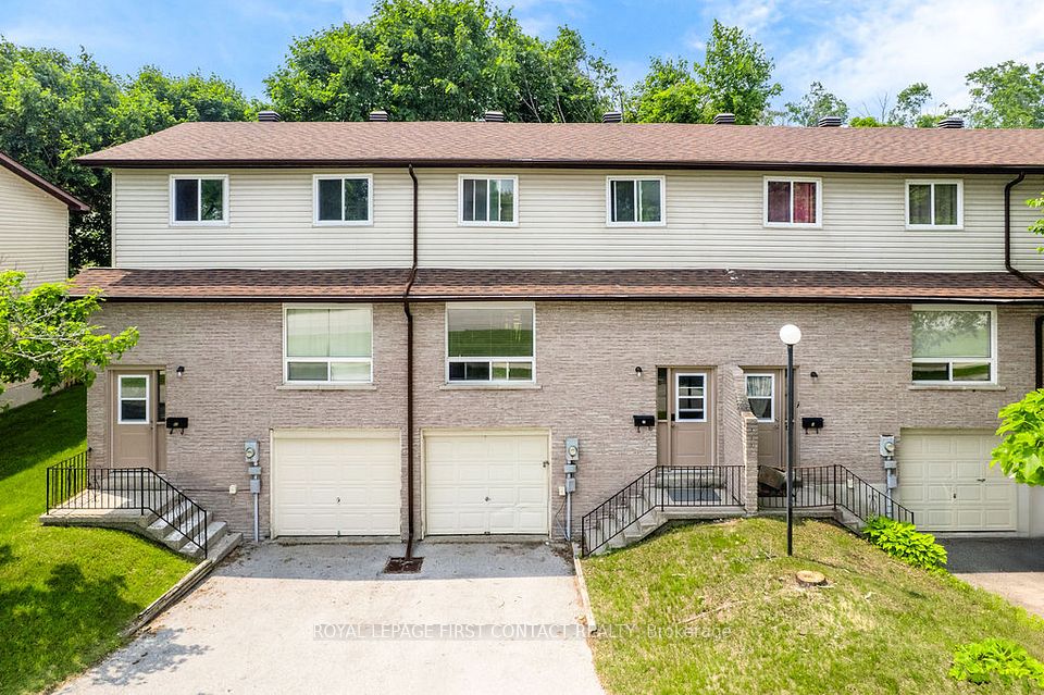 1095 Mississaga