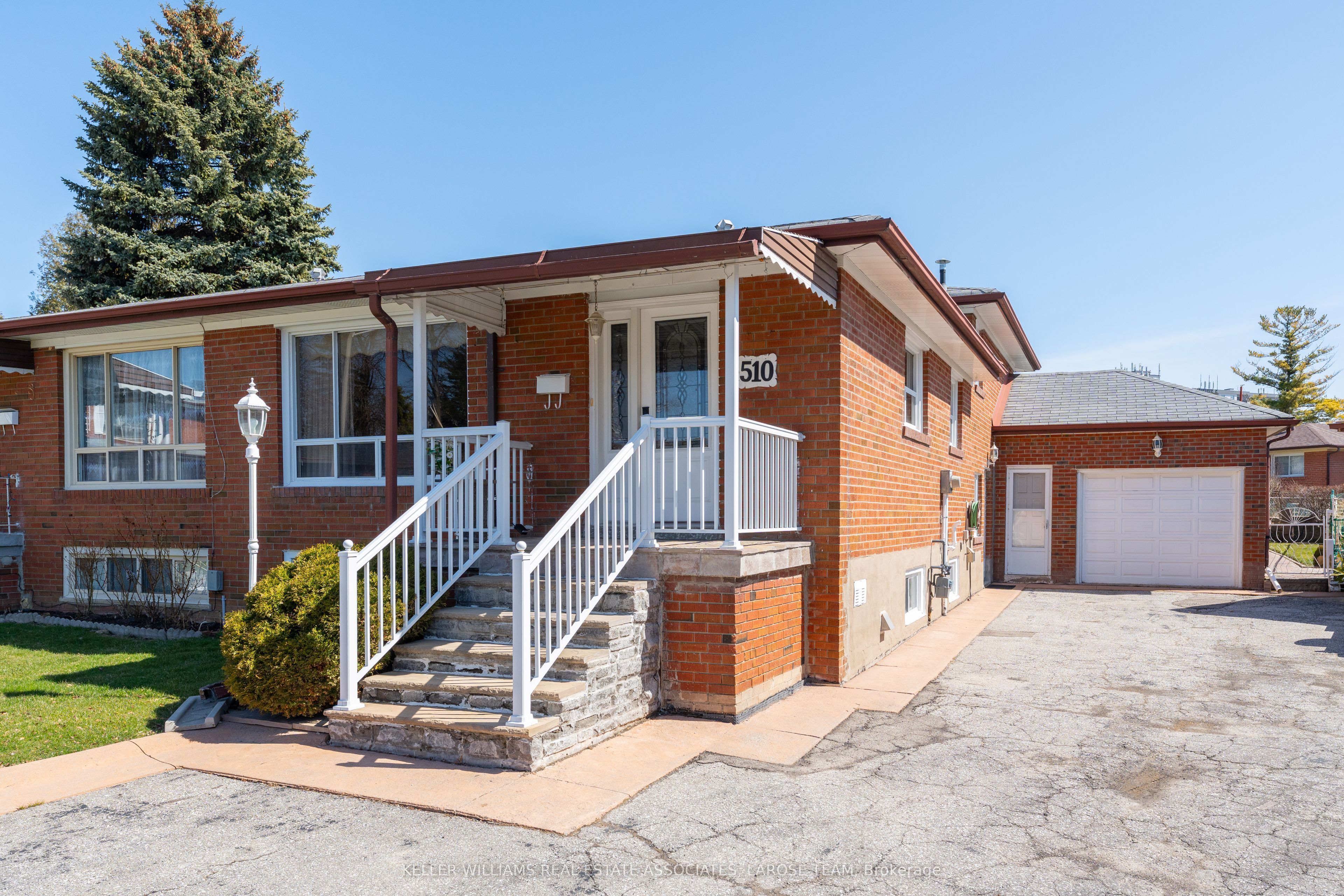 510 Ettridge Court