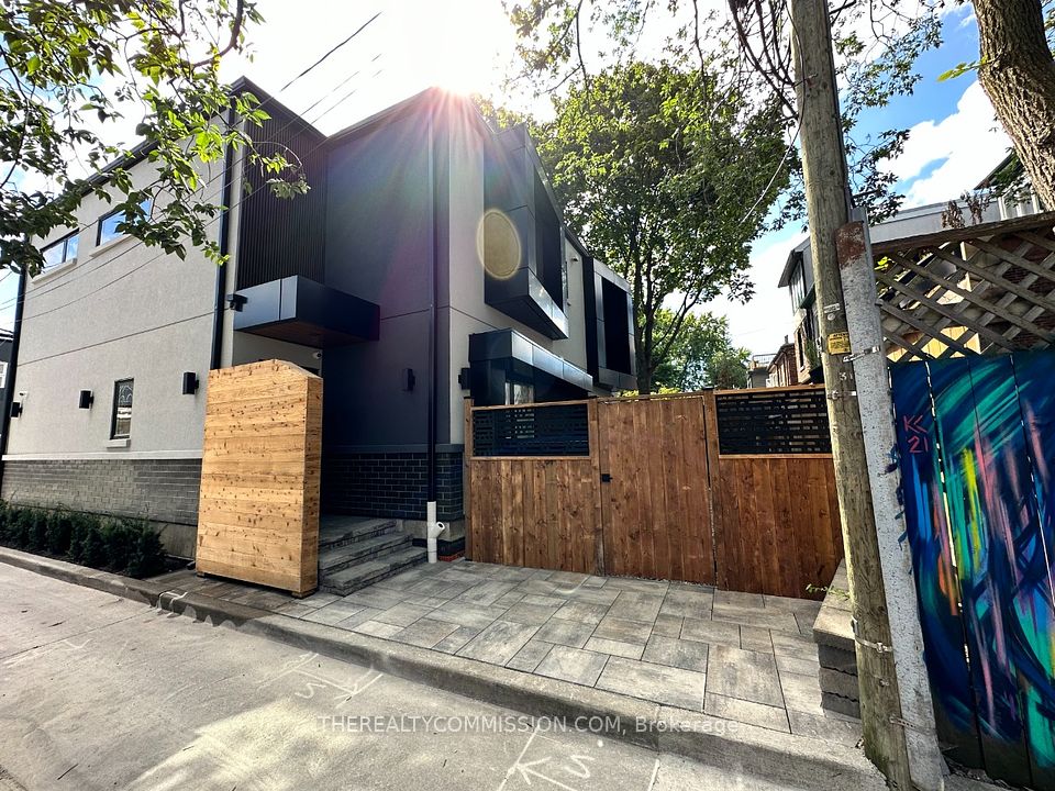 59 Bowden Street