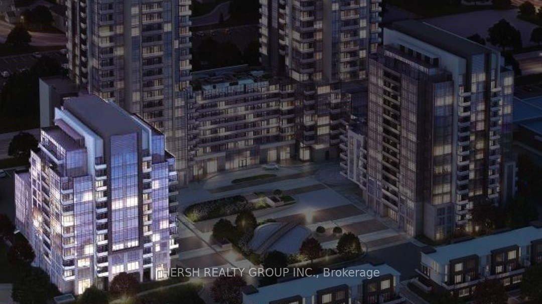 3 Bedrooms Condo at 10 Meadowglen,  Toronto For sale