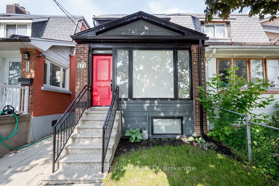 171 Gilbert