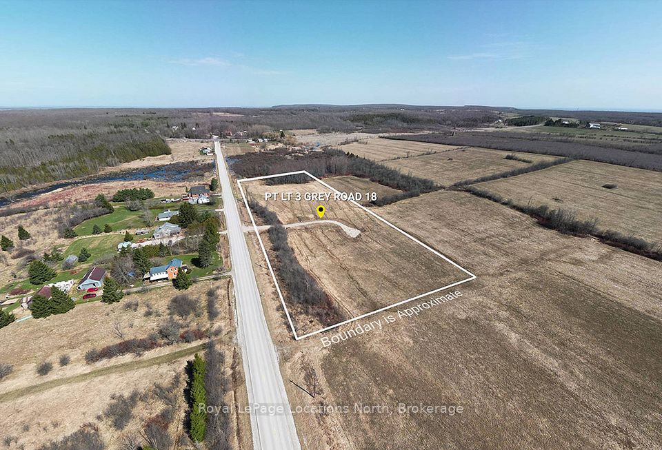 618129 Grey Road 18