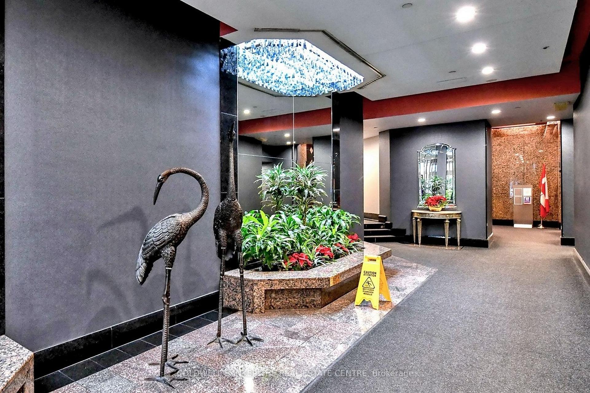 1 Bedroom Condo at 38 Elm, Toronto For sale