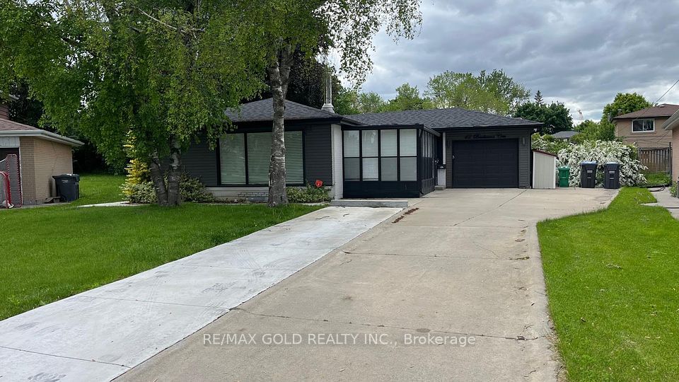 42 Beechwood Crescent