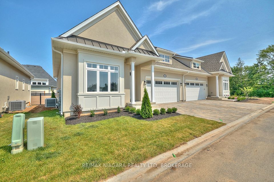 10 BUTTERNUT Crescent, Fort Erie, ON L0S 1N0
