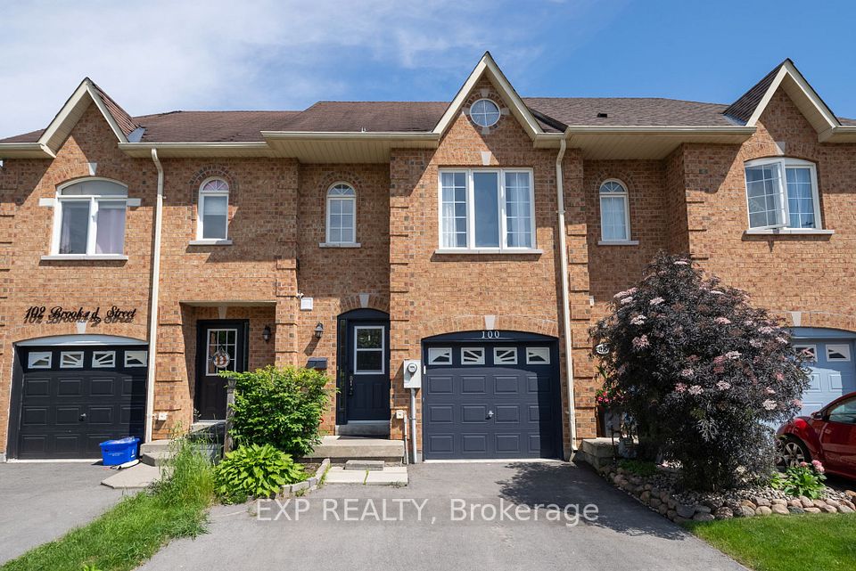 100 Brookside