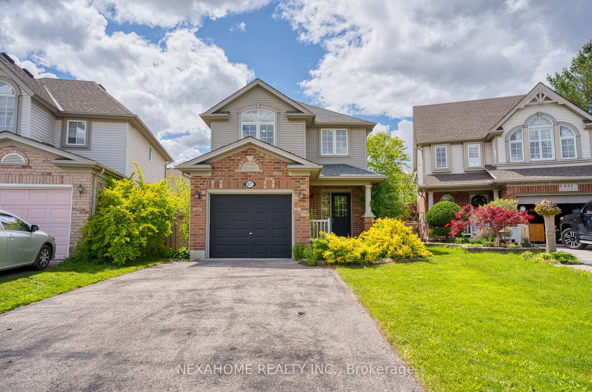 827 Blacksmith Street, London North, ON N6H 5R5
