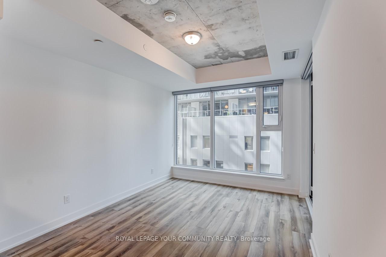 1 Bedroom Condo at 30 Baseball, Toronto For sale