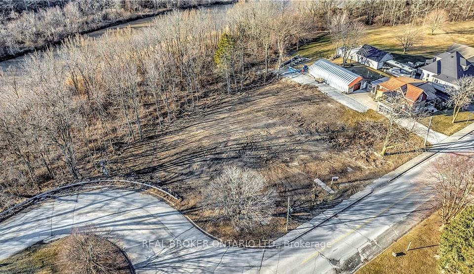 Lot 6 & 7 Robinson