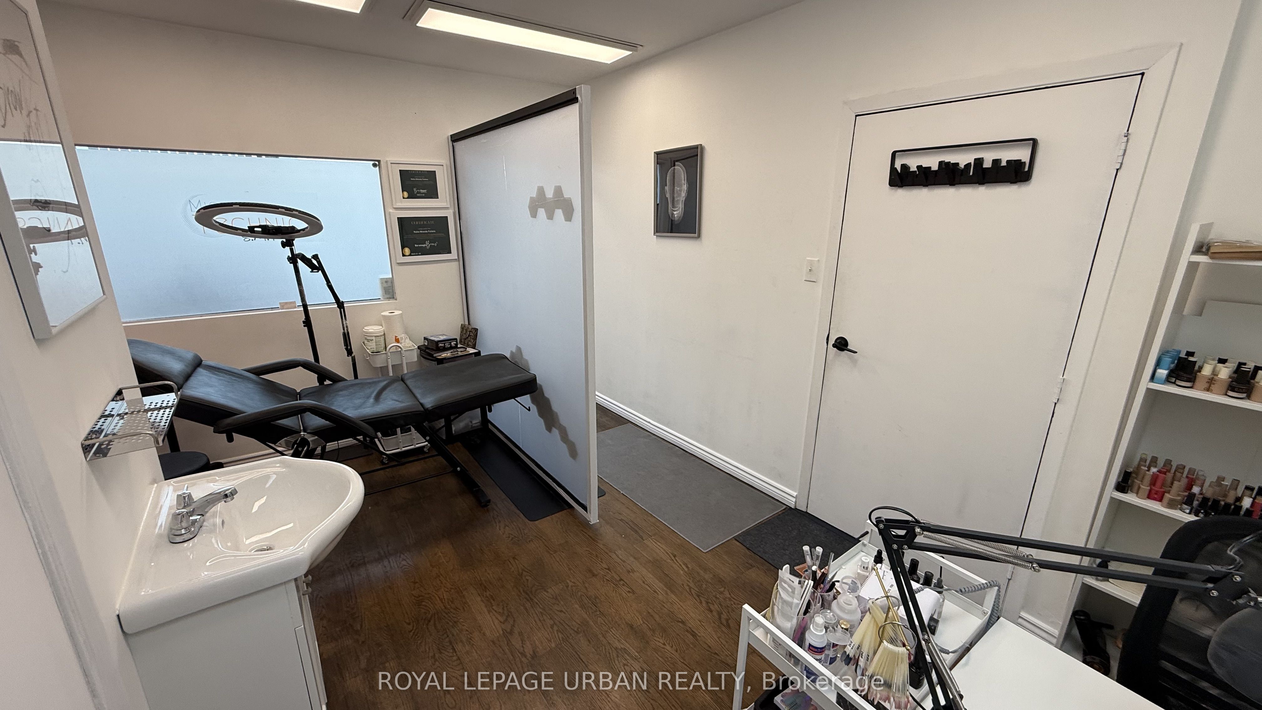 429 Danforth Avenue, #Office