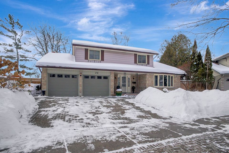 28 Upper Canada