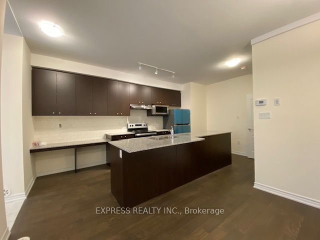 #39 - 30 Curlew Drive, Toronto, ON M3A 0A8