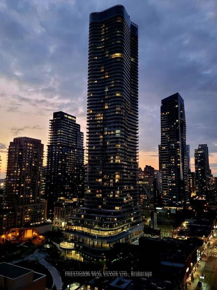 501 Yonge